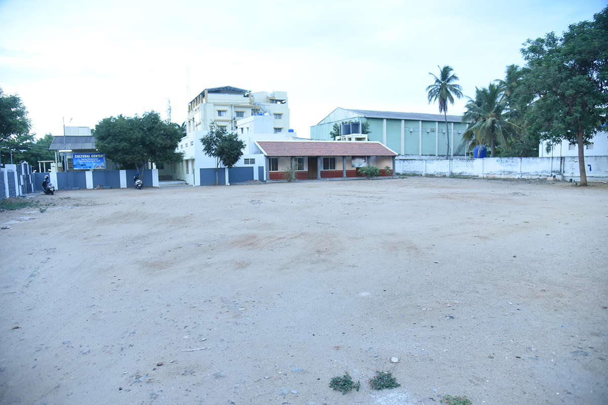 Car Parking